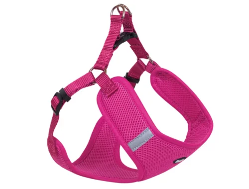 Harness Sele "Mesh Reflect"