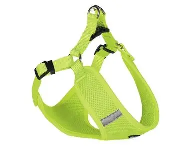Harness Sele "Mesh Reflect"