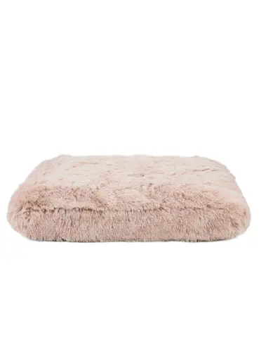 Fluffy Hundepude