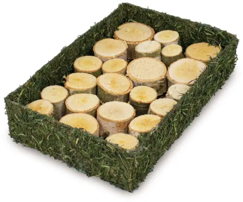 JR Farm Snøfleskoven