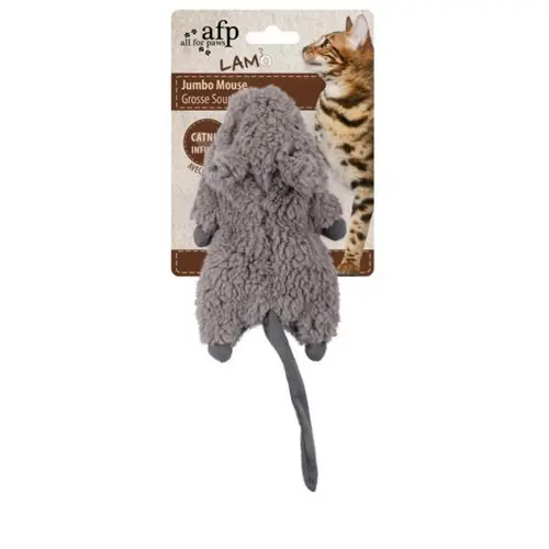 Plys Mus Med Catnip