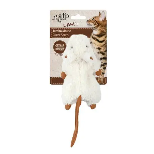 Plys Mus Med Catnip