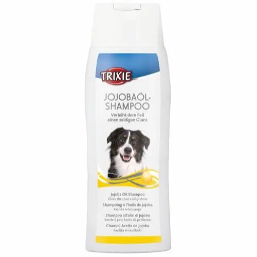 Jojoba olie Shampoo
