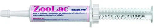 Zoolac Propaste