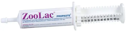 Zoolac Propaste