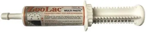 Zoolac Multi Paste