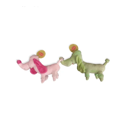 Puddel Bamse 32cm