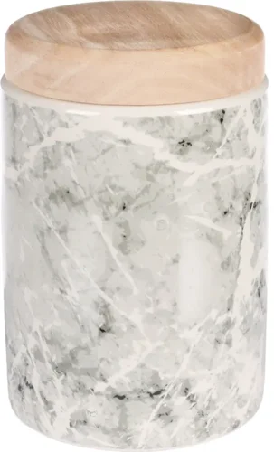 Godbidskrukke Marmi 1300ml