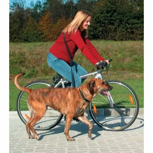 CYKEL- OG JOGGINGLINE