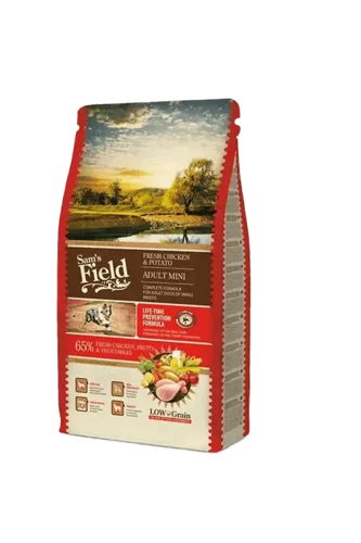 Sam’s Field Adult Mini