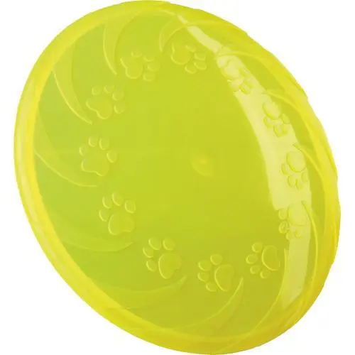 Hunde Frisbee