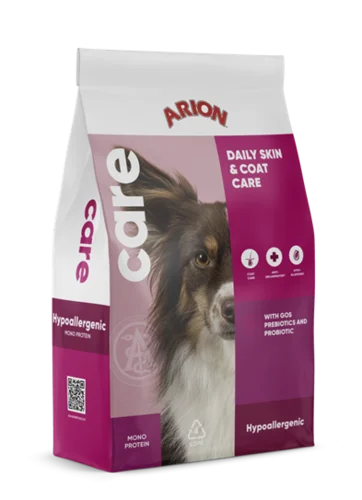 Arion Care Hypoallergi