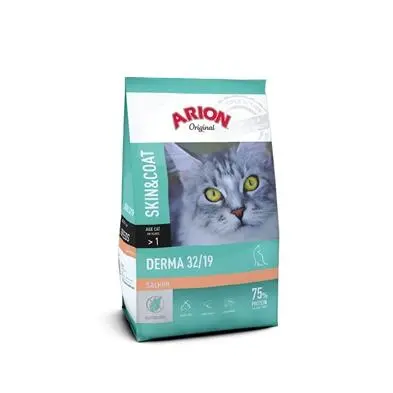 Arion Derma Foder