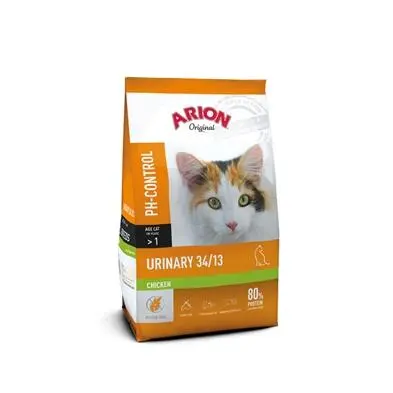 Arion Urinary Kat