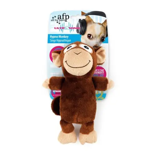 AFP Ultrasonic Hypno Monkey