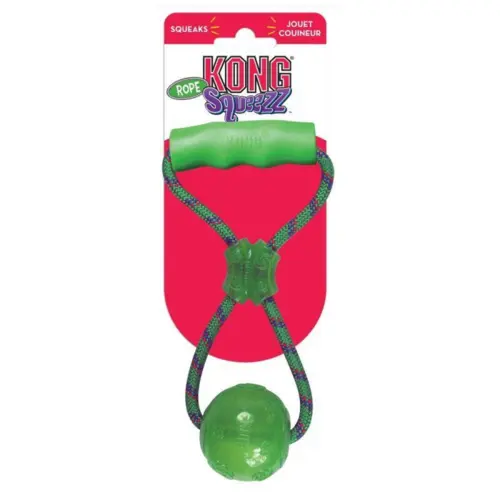 Kong Legetøj Squeezz Bolde