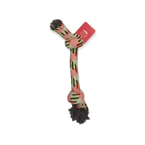 Ropeknot Reblegetøj