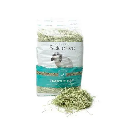 Science Selective Timothy Hø 1,5kg