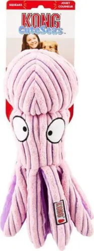 Kong Legetøj Cuteseas Octopus
