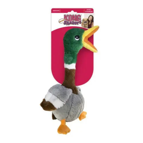 Kong Legetøj Shakers Honkers And