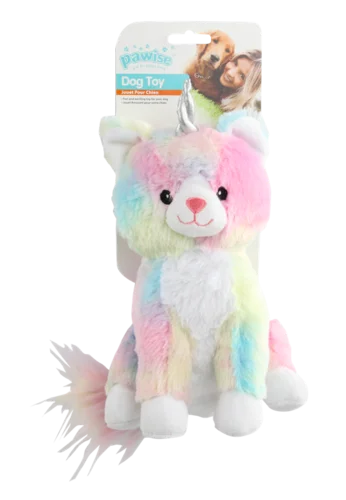 Regnbue Kat Bamse