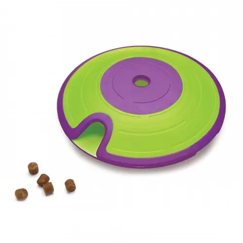 Hunde Dog Treat Maze Aktivitet