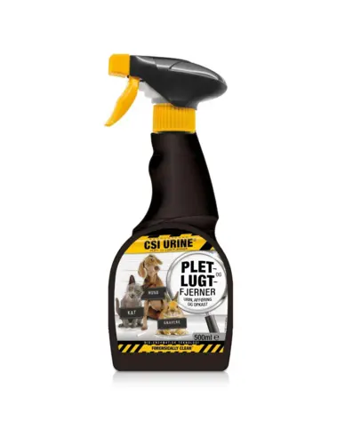 CSI Urine Multipet Spray 500ml
