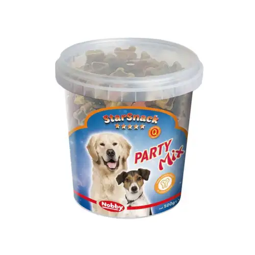Starsnack Party Mix
