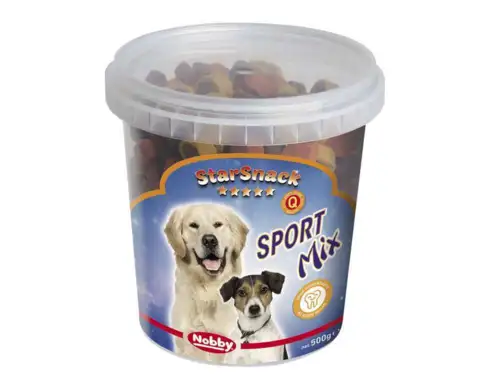 Star Snack Sport Mix