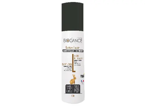 Biogance Kanin Lotion 100ml