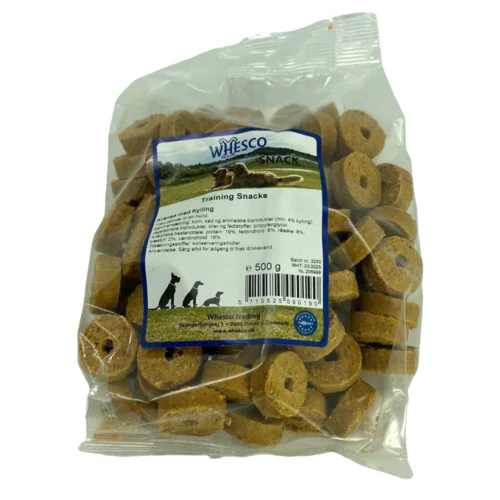 Kyllingekranse 500 gram
