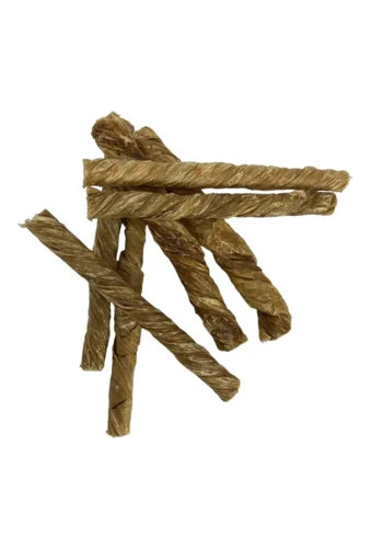Hvalpesticks kalveblære Tynde