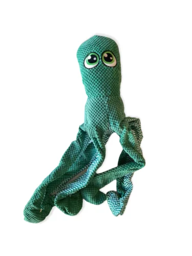 Party Pets Octopus Blæksprutte