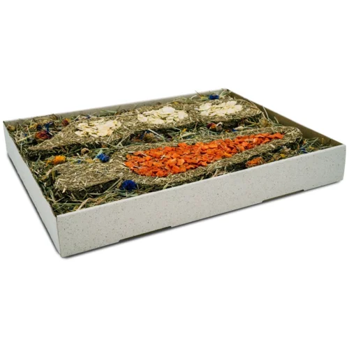 JR Farm Veggie Box