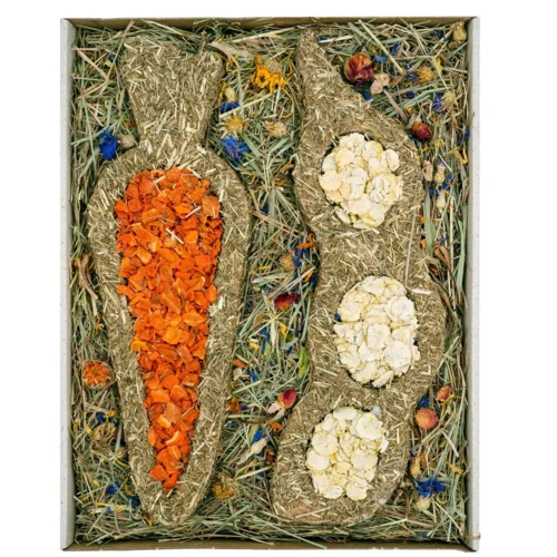 JR Farm Veggie Box