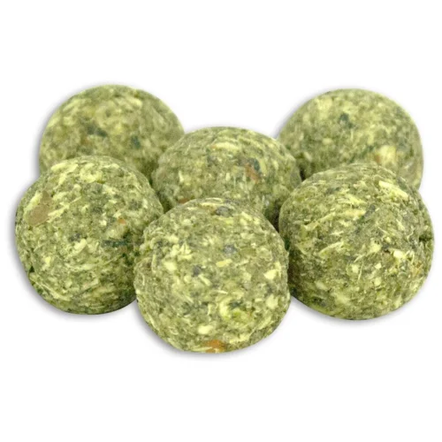 JR Grainless Health - Vitaminkugler Spinat 150g