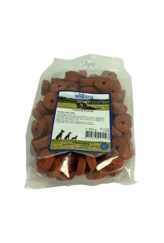 Laksekranse 500 gram