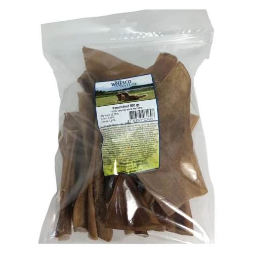 Kamelskind 500gram