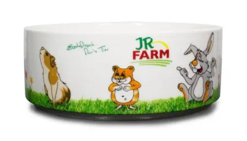 JR Farm Madskål