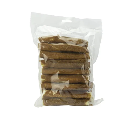 Kæledyrsshoppen Ande Ruller 400gram
