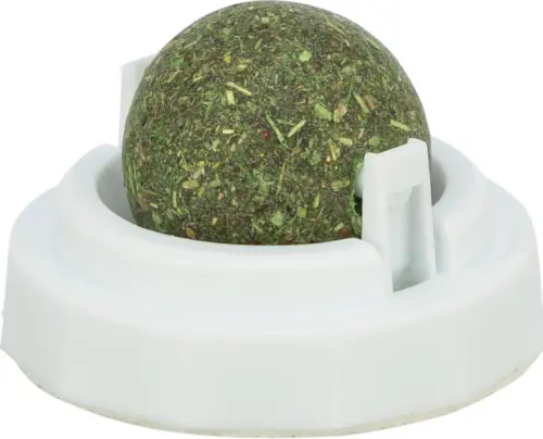 Catnip bold Med holder