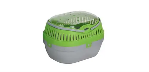 Transportkasse Small