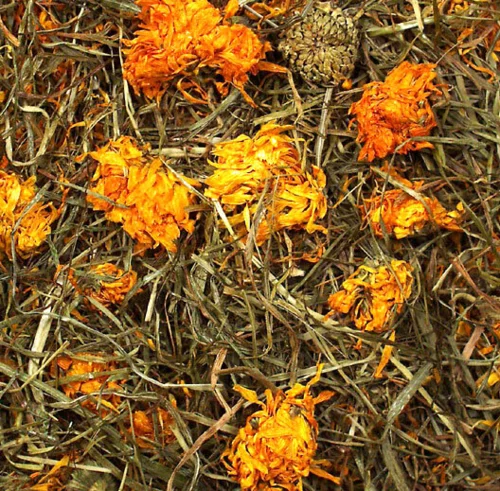 JR Blomstereng 100g