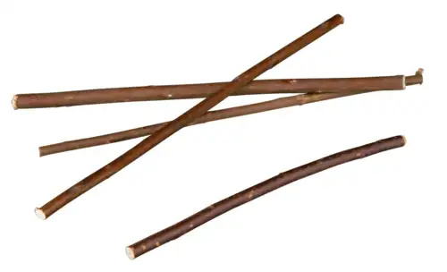 Pilestænger