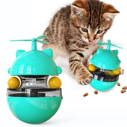 Companion kat Helikopter Aktivering