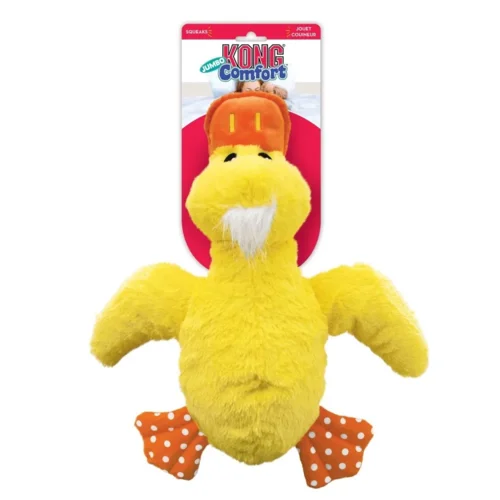 Kong Comfort Jumbo Stor and