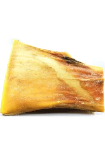 Oksehovedhud i plader 500gram