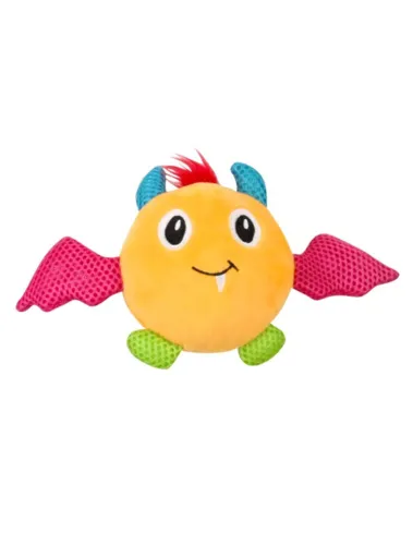 PAWISE Vivid Life, little monster orange