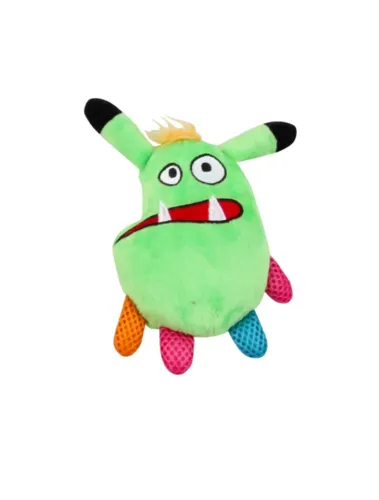 PAWISE Vivid Life, little monster mint