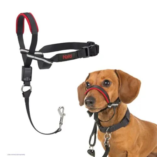 Halti OptiFit snudesele